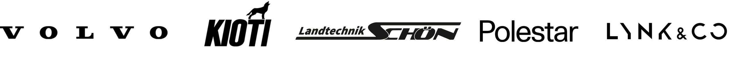 Autohaus Schön in Bautzen | VOLVO | SEAT | FORD | KIOTI LANDTECHNIK